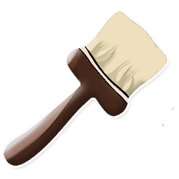 brush