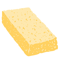 sponge