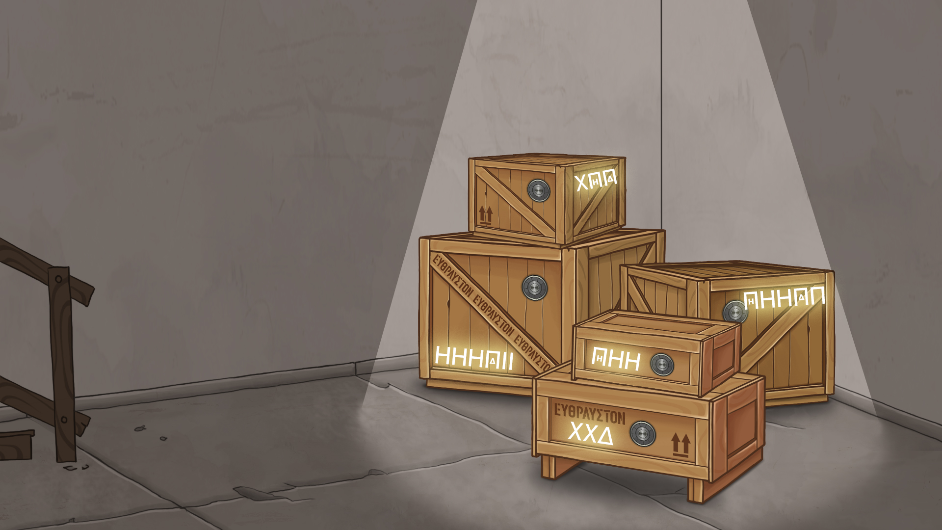 boxes